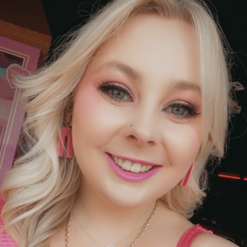 Meet your Posher, Rachele